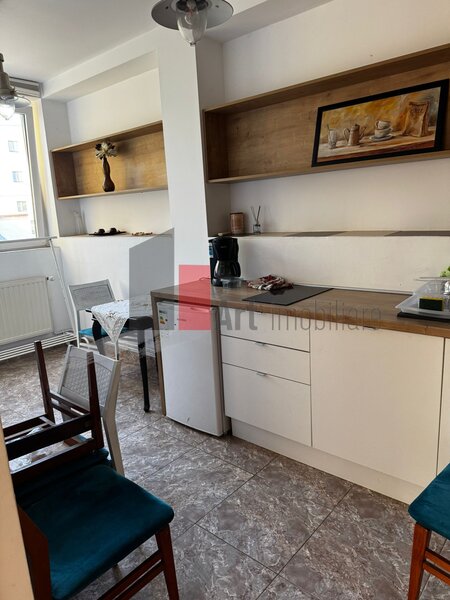 Spatiu comercial de inchiriat in zona Floreasca