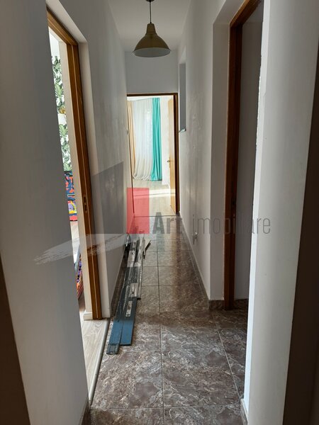 Floreasca apartament cu 2 camere de inchiriat